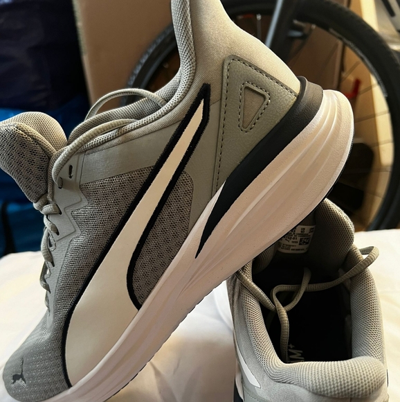 Puma Other - PUMA Men's Transport Modern Running US size 10 in men's